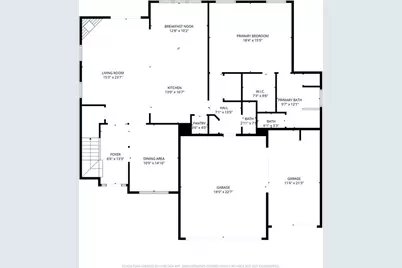 528 Glen Abbey Circle, Mableton, GA 30126 - Photo 47