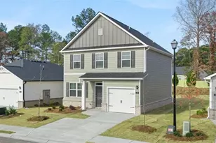 160 Bristol Blvd, Winder, GA 30680 - Photo 1