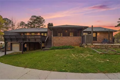 2452 Camp Mitchell Road, Grayson, GA 30017 - Photo 73