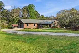 2452 Camp Mitchell Rd, Grayson, GA 30017 - Photo 1