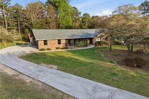 2452 Camp Mitchell Rd, Grayson, GA 30017 - Photo 9