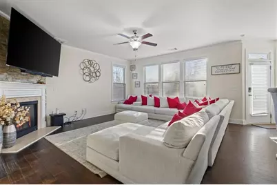 930 Bar Harbor Place, Lawrenceville, GA 30044 - Photo 9