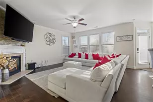 930 Bar Harbor Pl, Lawrenceville, GA 30044 - Photo 9