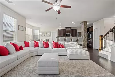 930 Bar Harbor Place, Lawrenceville, GA 30044 - Photo 11