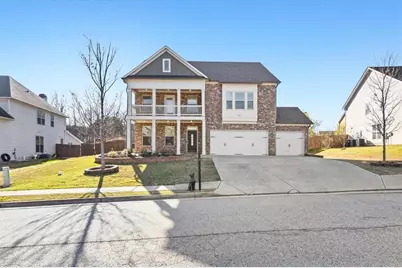 930 Bar Harbor Place, Lawrenceville, GA 30044 - Photo 3