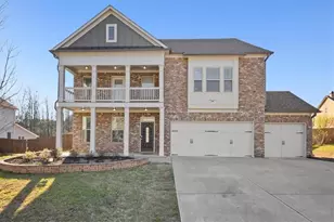 930 Bar Harbor Pl, Lawrenceville, GA 30044 - Photo 1