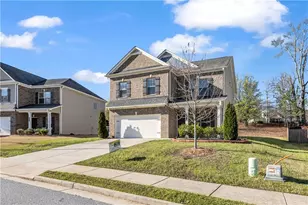 1876 Hanover W Dr, Lawrenceville, GA 30043 - Photo 3