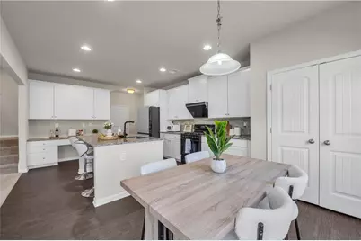 1876 Hanover West Drive, Lawrenceville, GA 30043 - Photo 23