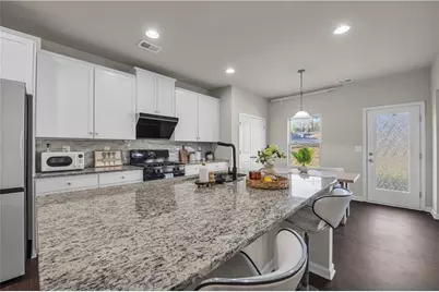 1876 Hanover West Drive, Lawrenceville, GA 30043 - Photo 21