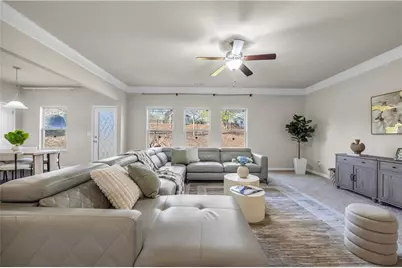 1876 Hanover West Drive, Lawrenceville, GA 30043 - Photo 13