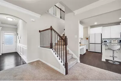 1876 Hanover West Drive, Lawrenceville, GA 30043 - Photo 19