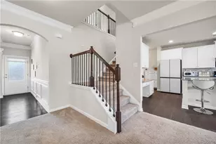 1876 Hanover W Dr, Lawrenceville, GA 30043 - Photo 19