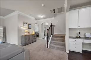 1876 Hanover W Dr, Lawrenceville, GA 30043 - Photo 29