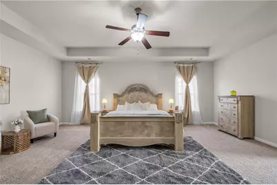 1876 Hanover West Drive, Lawrenceville, GA 30043 - Photo 31