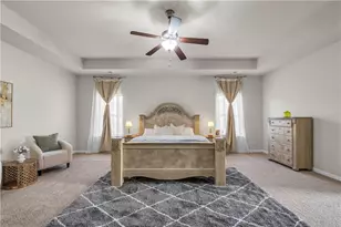 1876 Hanover W Dr, Lawrenceville, GA 30043 - Photo 31