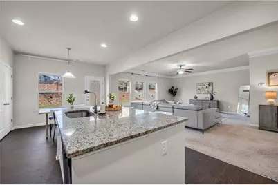 1876 Hanover West Drive, Lawrenceville, GA 30043 - Photo 27