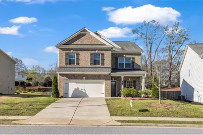 1876 Hanover West Drive, Lawrenceville, GA 30043 - Photo 1