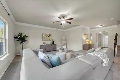 1876 Hanover West Drive, Lawrenceville, GA 30043 - Photo 15