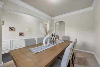 1876 Hanover West Drive, Lawrenceville, GA 30043 - Photo 7