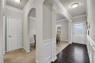 1876 Hanover W Dr, Lawrenceville, GA 30043 - Photo 11