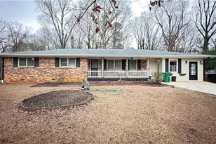 364 Navarre Dr, Stone Mountain, GA 30087 - Photo 1