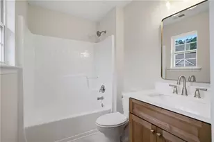 533 Fox Creek Crossing, Woodstock, GA 30188 - Photo 7