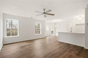 533 Fox Creek Crossing, Woodstock, GA 30188 - Photo 17