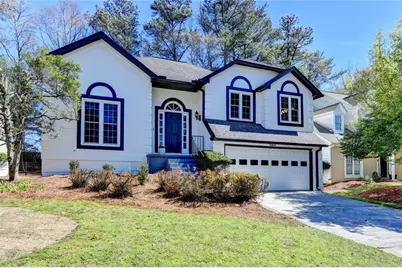 165 River Terrace Court, Roswell, GA 30076 - Photo 3