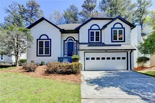 165 River Terrace Ct, Roswell, GA 30076 - Photo 1