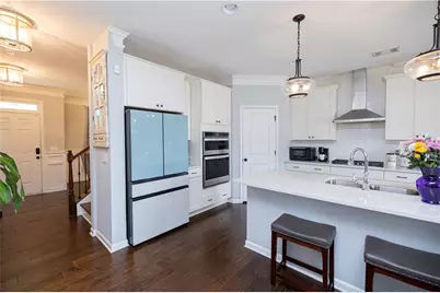 160 Archie Way, Woodstock, GA 30188 - Photo 9