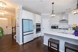 160 Archie Way, Woodstock, GA 30188 - Photo 9