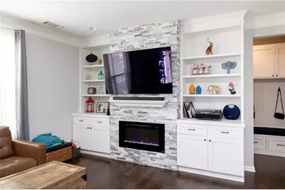 160 Archie Way, Woodstock, GA 30188 - Photo 19