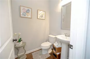 160 Archie Way, Woodstock, GA 30188 - Photo 37