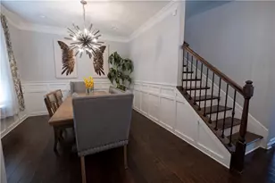 160 Archie Way, Woodstock, GA 30188 - Photo 5