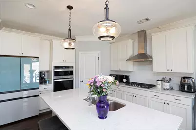 160 Archie Way, Woodstock, GA 30188 - Photo 11