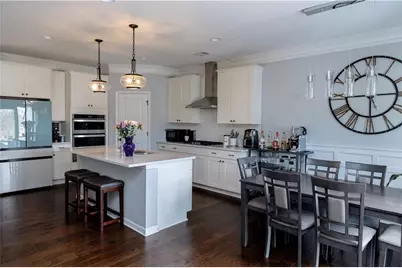 160 Archie Way, Woodstock, GA 30188 - Photo 13