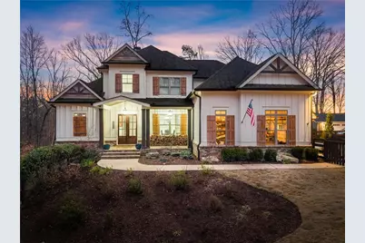 3655 Cameron Circle, Gainesville, GA 30506 - Photo 3