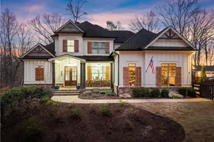 3655 Cameron Cir, Gainesville, GA 30506 - Photo 3