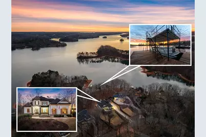 3655 Cameron Circle, Gainesville, GA 30506 - Photo 1