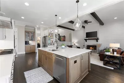 3655 Cameron Circle, Gainesville, GA 30506 - Photo 23