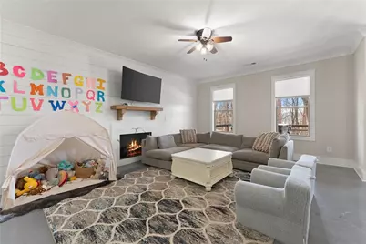 3655 Cameron Circle, Gainesville, GA 30506 - Photo 61