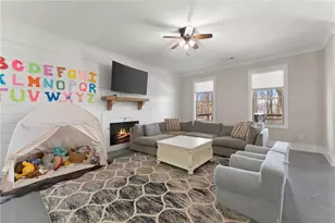 3655 Cameron Cir, Gainesville, GA 30506 - Photo 61