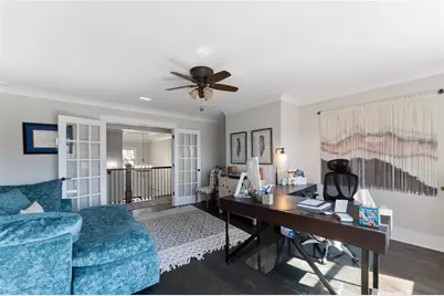 3655 Cameron Circle, Gainesville, GA 30506 - Photo 55