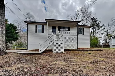 209 Halehaven Drive, Douglasville, GA 30134 - Photo 1