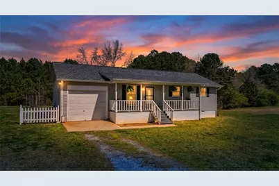8195 Wilkerson Mill Road, Palmetto, GA 30268 - Photo 1