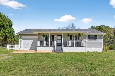 8195 Wilkerson Mill Road, Palmetto, GA 30268 - Photo 5