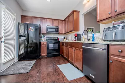 228 White Creek Drive, Rockmart, GA 30153 - Photo 21