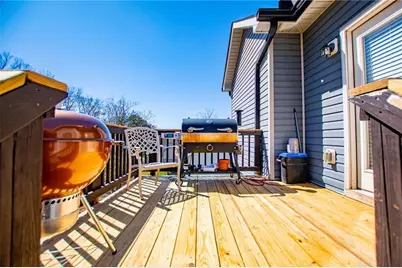 228 White Creek Drive, Rockmart, GA 30153 - Photo 9