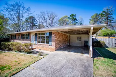 1675 Cherokee Boulevard, Douglasville, GA 30134 - Photo 5