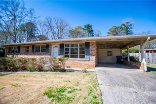 1675 Cherokee Blvd, Douglasville, GA 30134 - Photo 1